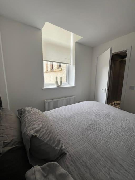 The M Rooms At 144 Kirk of Shotts Eksteriør billede